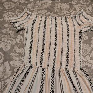 Jumpsuit/Romper